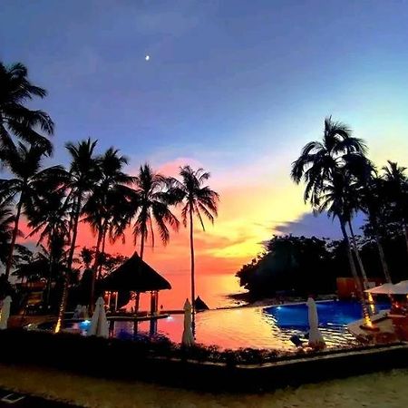 Bugnaw Si-E Beach Resort Bohol Eksteriør billede